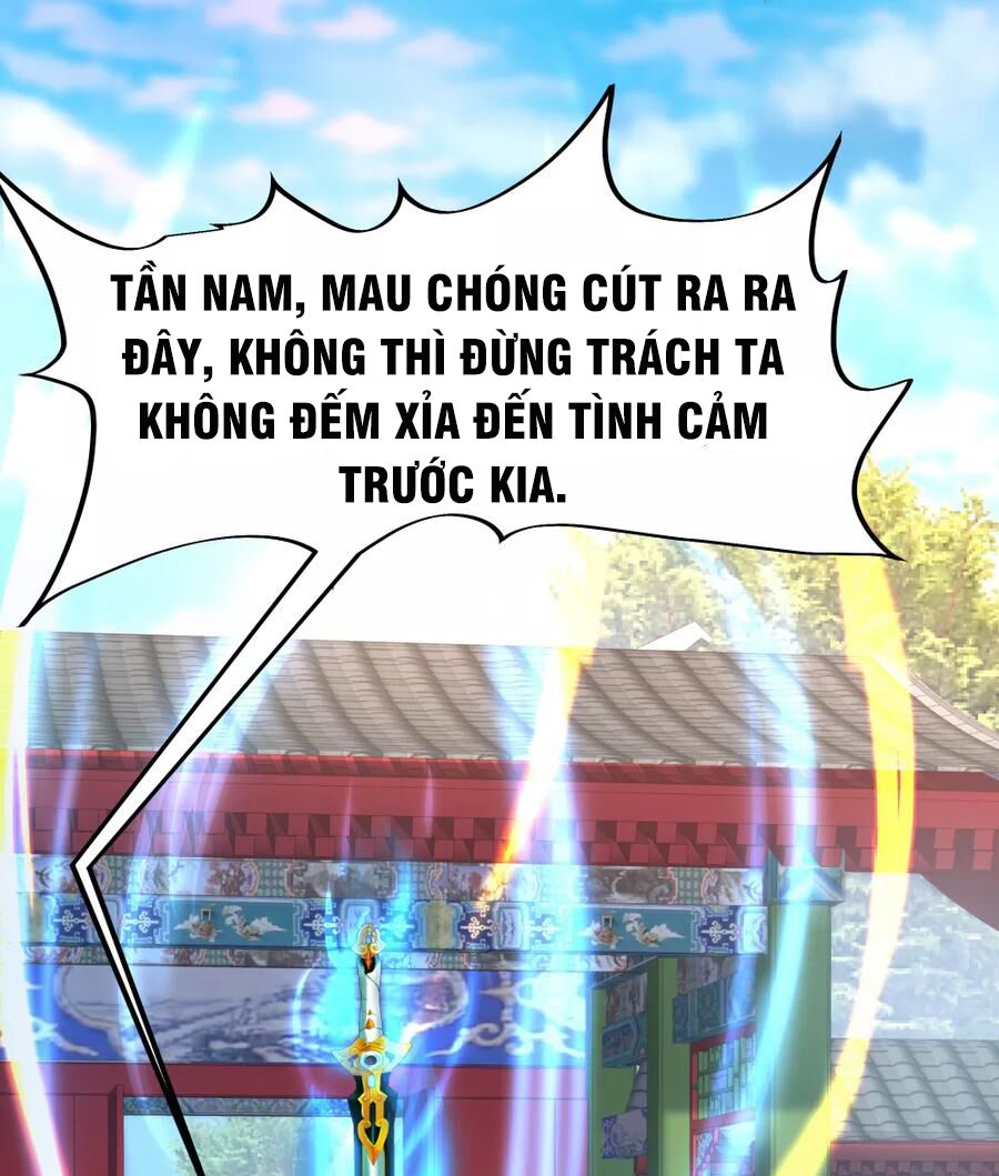 Chiến Hồn Tuyệt Thế Chapter 4 - Trang 29