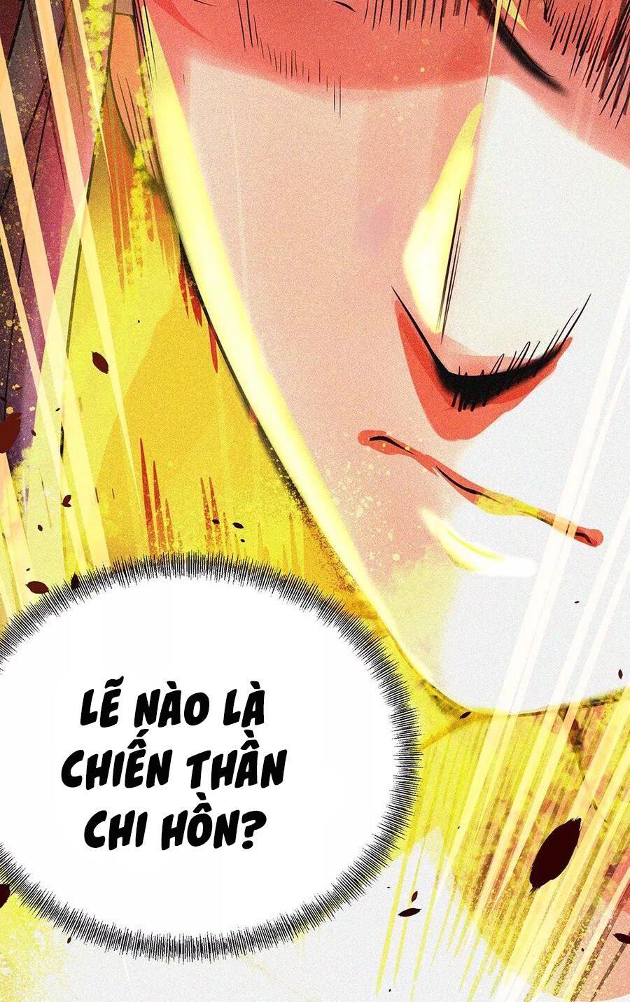 Chiến Hồn Tuyệt Thế Chapter 4 - Trang 16