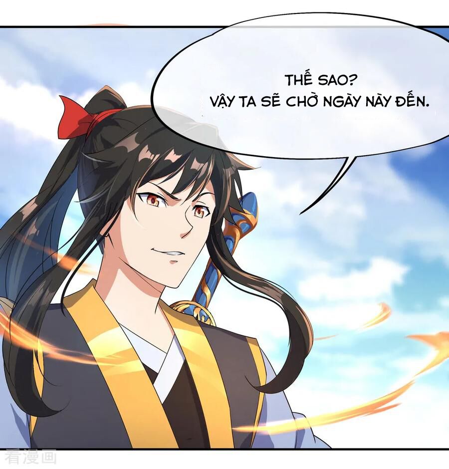 Chiến Hồn Tuyệt Thế Chapter 31 - Trang 6