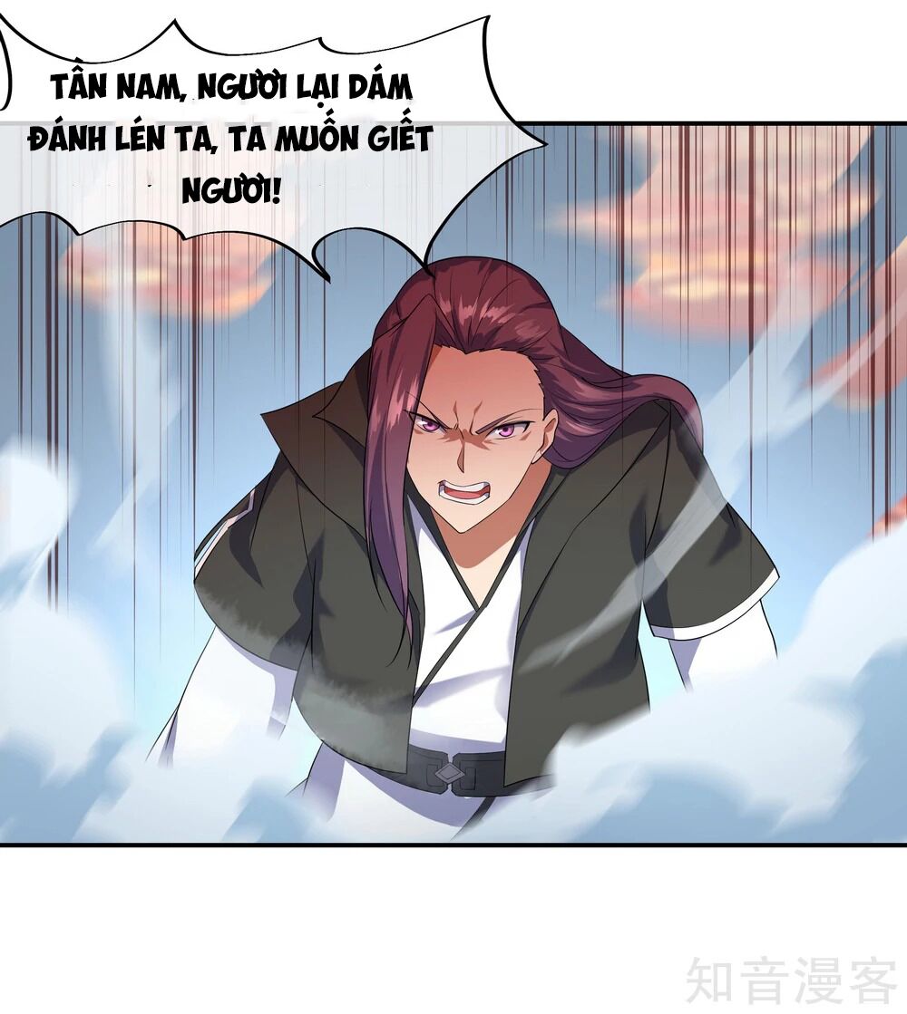 Chiến Hồn Tuyệt Thế Chapter 22 - Trang 27