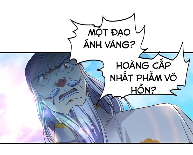 Chiến Hồn Tuyệt Thế Chapter 1 - Trang 28