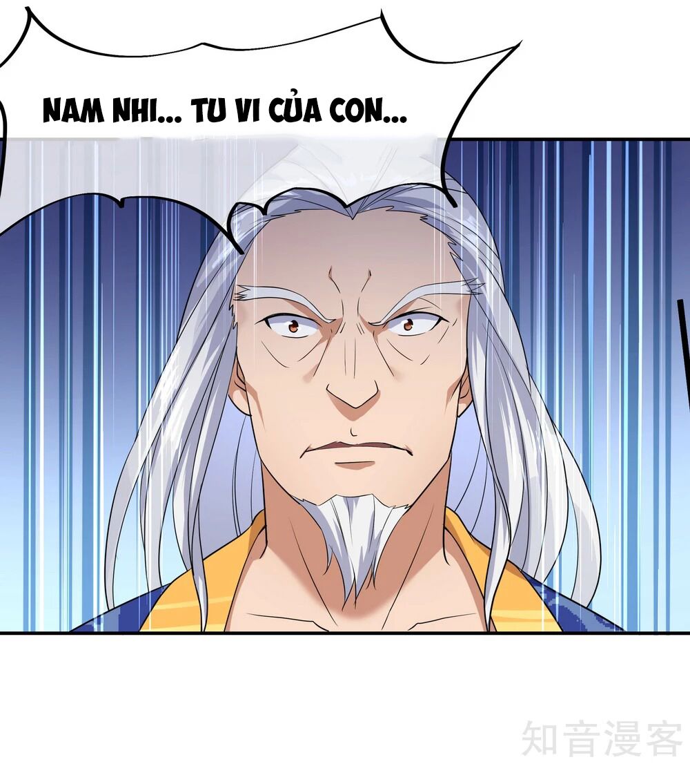 Chiến Hồn Tuyệt Thế Chapter 22 - Trang 8