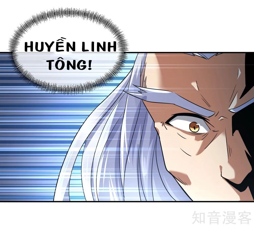 Chiến Hồn Tuyệt Thế Chapter 20 - Trang 17