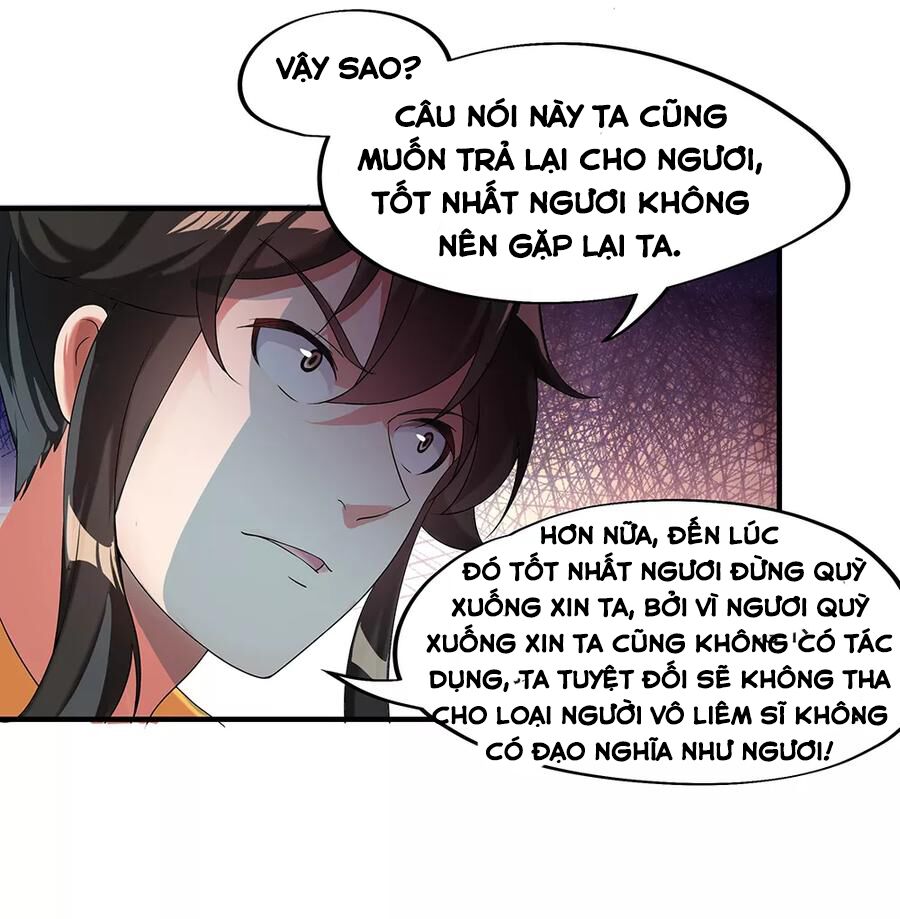 Chiến Hồn Tuyệt Thế Chapter 6 - Trang 15