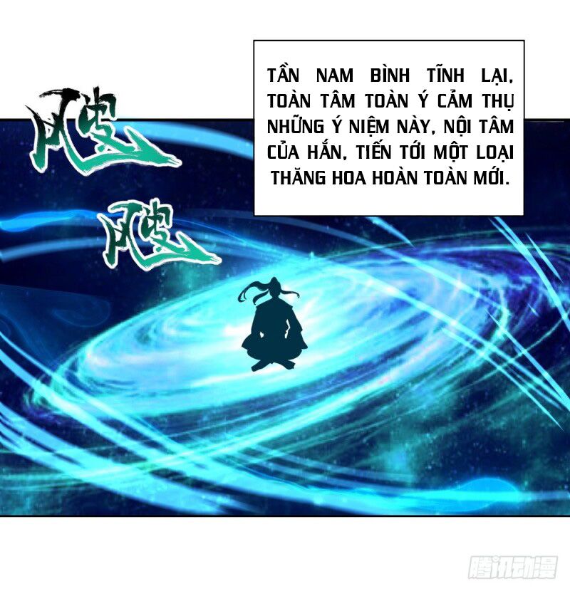 Chiến Hồn Tuyệt Thế Chapter 18 - Trang 12