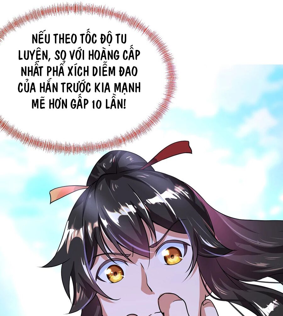 Chiến Hồn Tuyệt Thế Chapter 3 - Trang 18