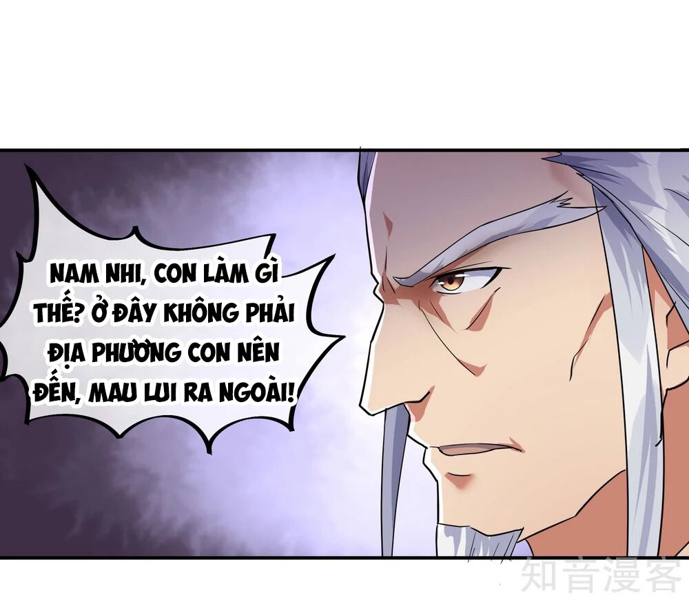 Chiến Hồn Tuyệt Thế Chapter 21 - Trang 5