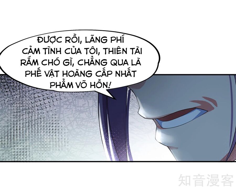 Chiến Hồn Tuyệt Thế Chapter 2 - Trang 9