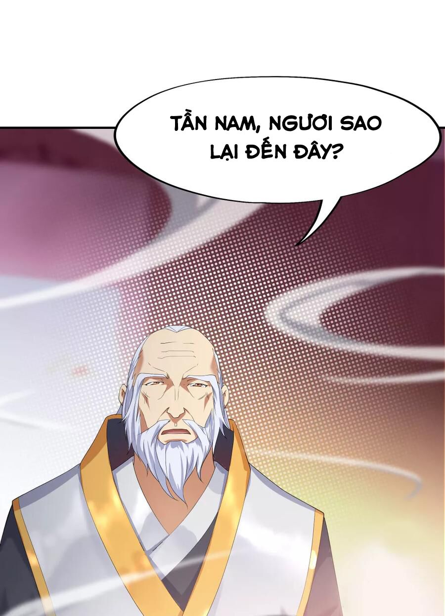 Chiến Hồn Tuyệt Thế Chapter 5 - Trang 25