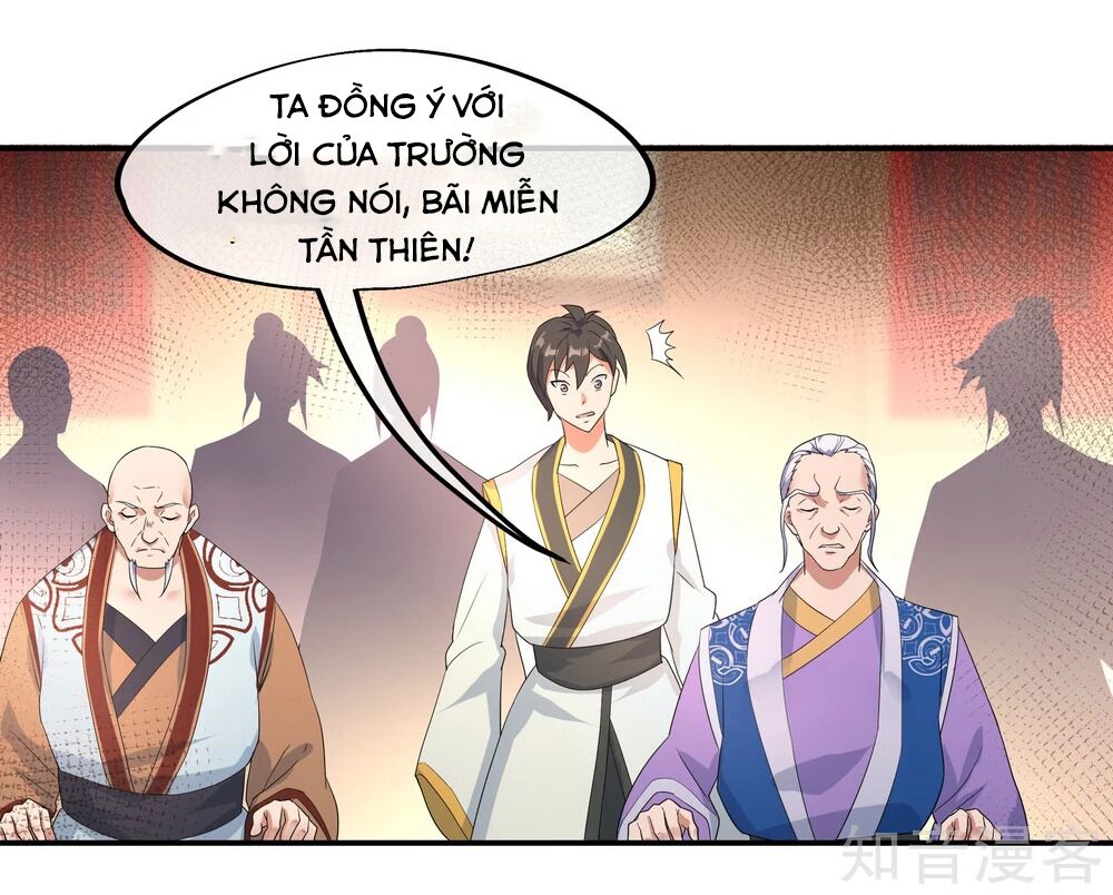 Chiến Hồn Tuyệt Thế Chapter 20 - Trang 28