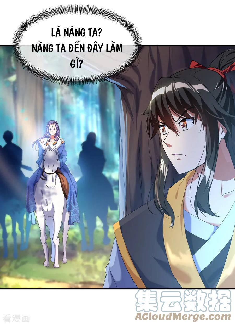 Chiến Hồn Tuyệt Thế Chapter 13 - Trang 12