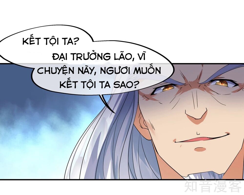 Chiến Hồn Tuyệt Thế Chapter 20 - Trang 10