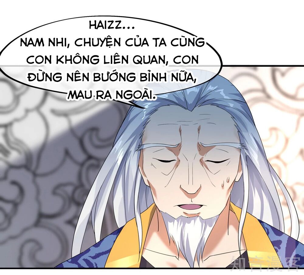 Chiến Hồn Tuyệt Thế Chapter 21 - Trang 14