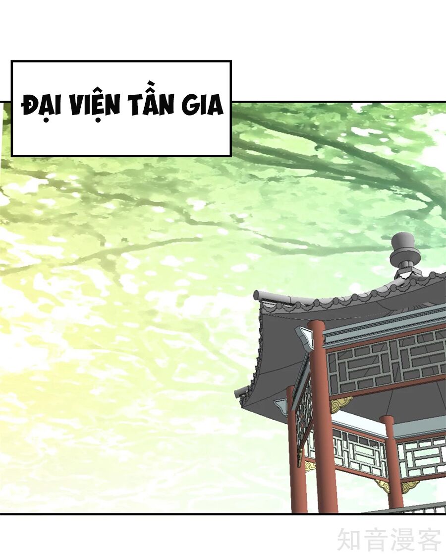 Chiến Hồn Tuyệt Thế Chapter 2 - Trang 24