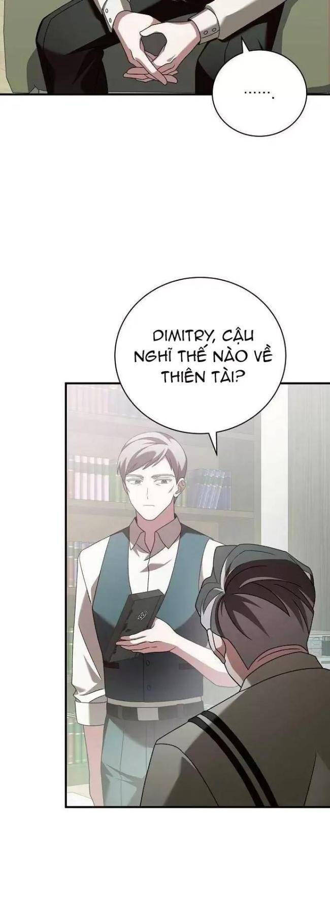 Dành Cho Thiên Tài Âm Nhạc Chapter 18 - Trang 59