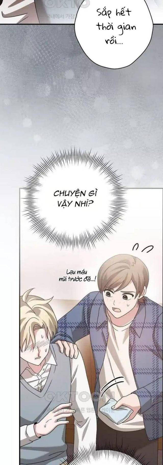 Dành Cho Thiên Tài Âm Nhạc Chapter 35 - Trang 26