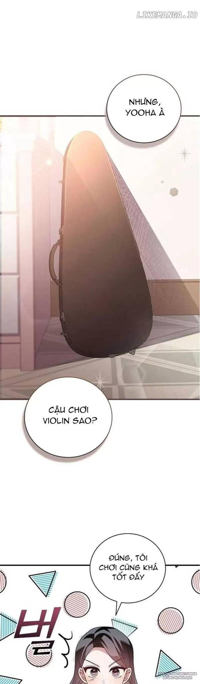 Dành Cho Thiên Tài Âm Nhạc Chapter 6 - Trang 34