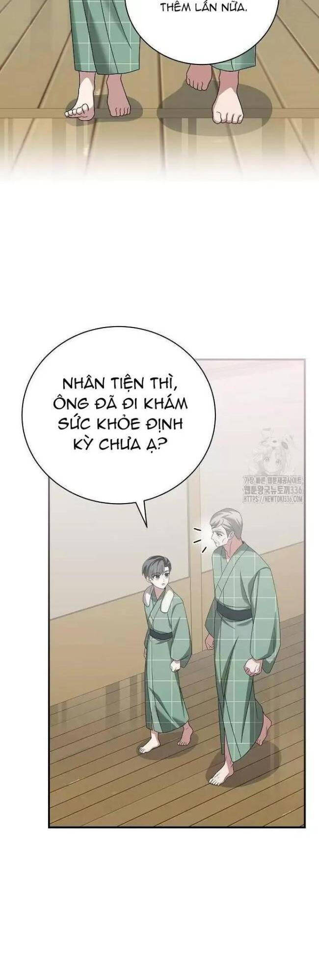 Dành Cho Thiên Tài Âm Nhạc Chapter 22 - Trang 59