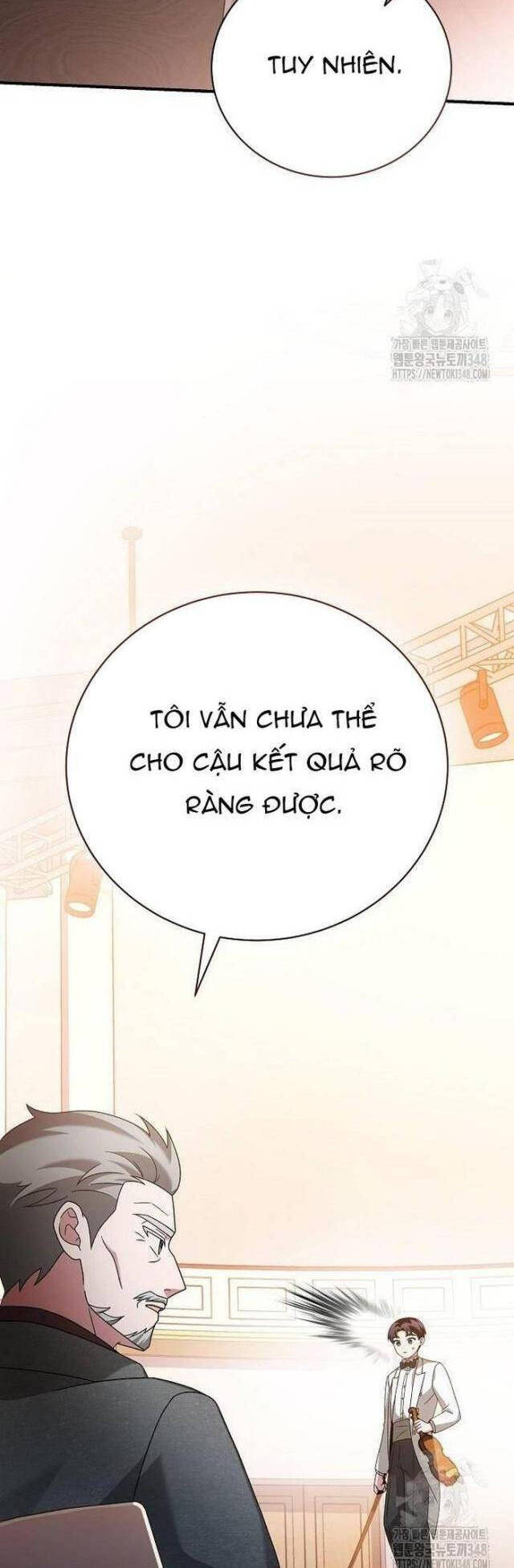 Dành Cho Thiên Tài Âm Nhạc Chapter 36 - Trang 27