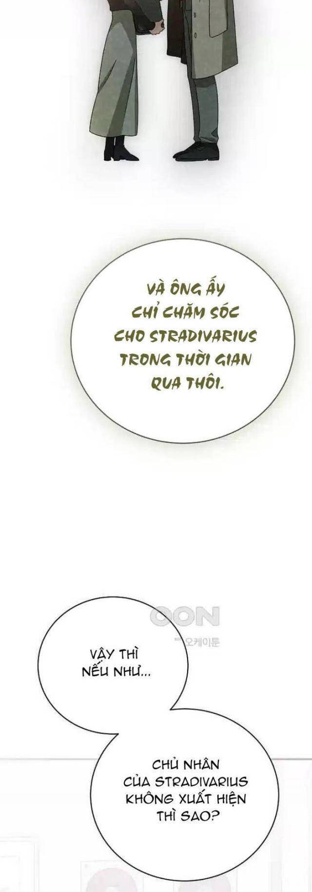 Dành Cho Thiên Tài Âm Nhạc Chapter 35 - Trang 64