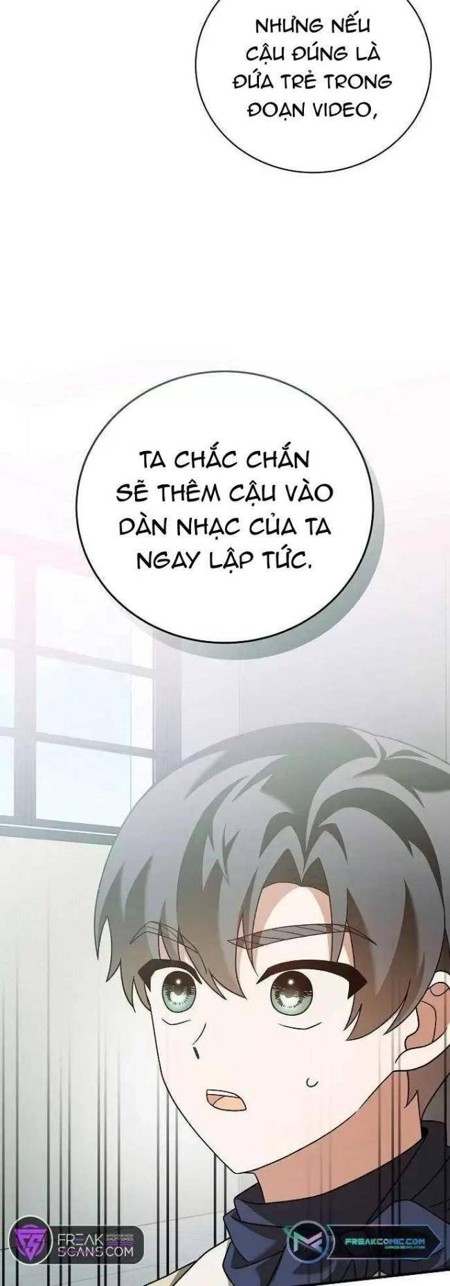 Dành Cho Thiên Tài Âm Nhạc Chapter 20 - Trang 3