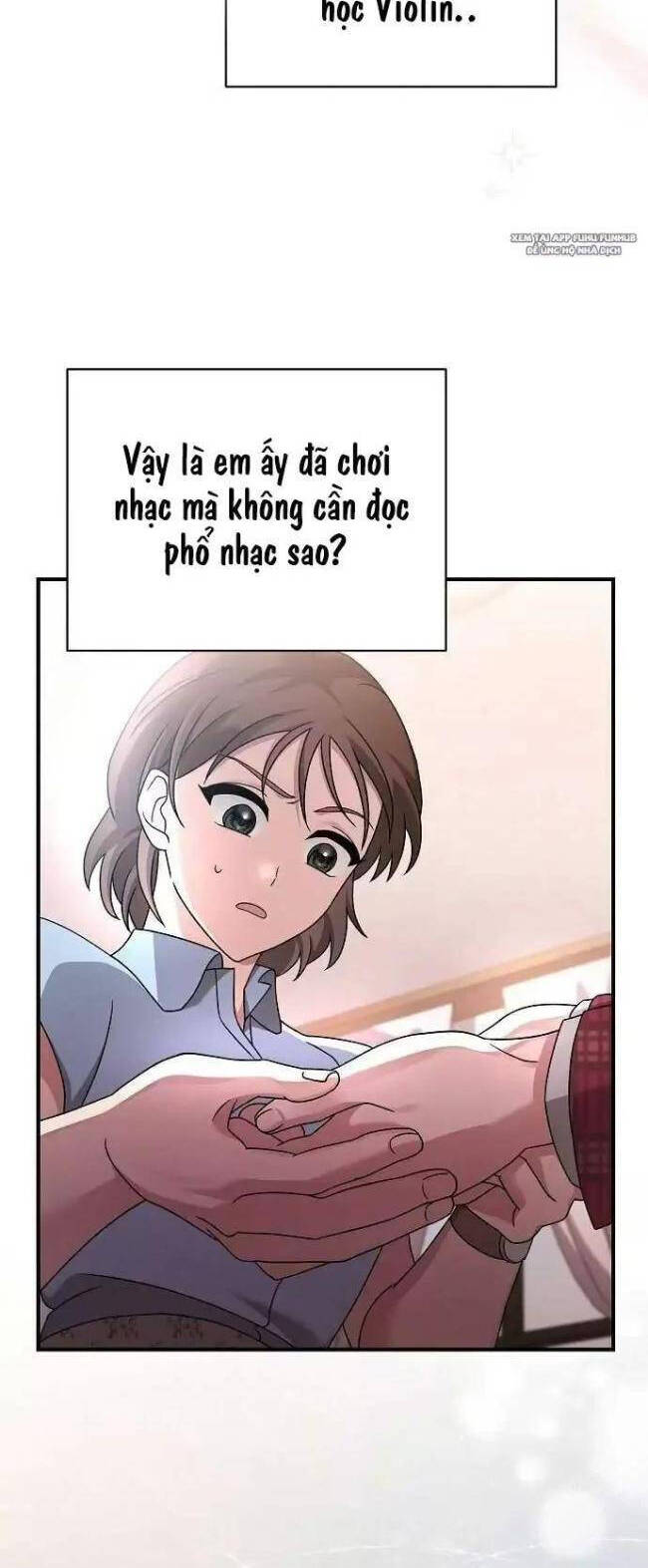 Dành Cho Thiên Tài Âm Nhạc Chapter 13 - Trang 57