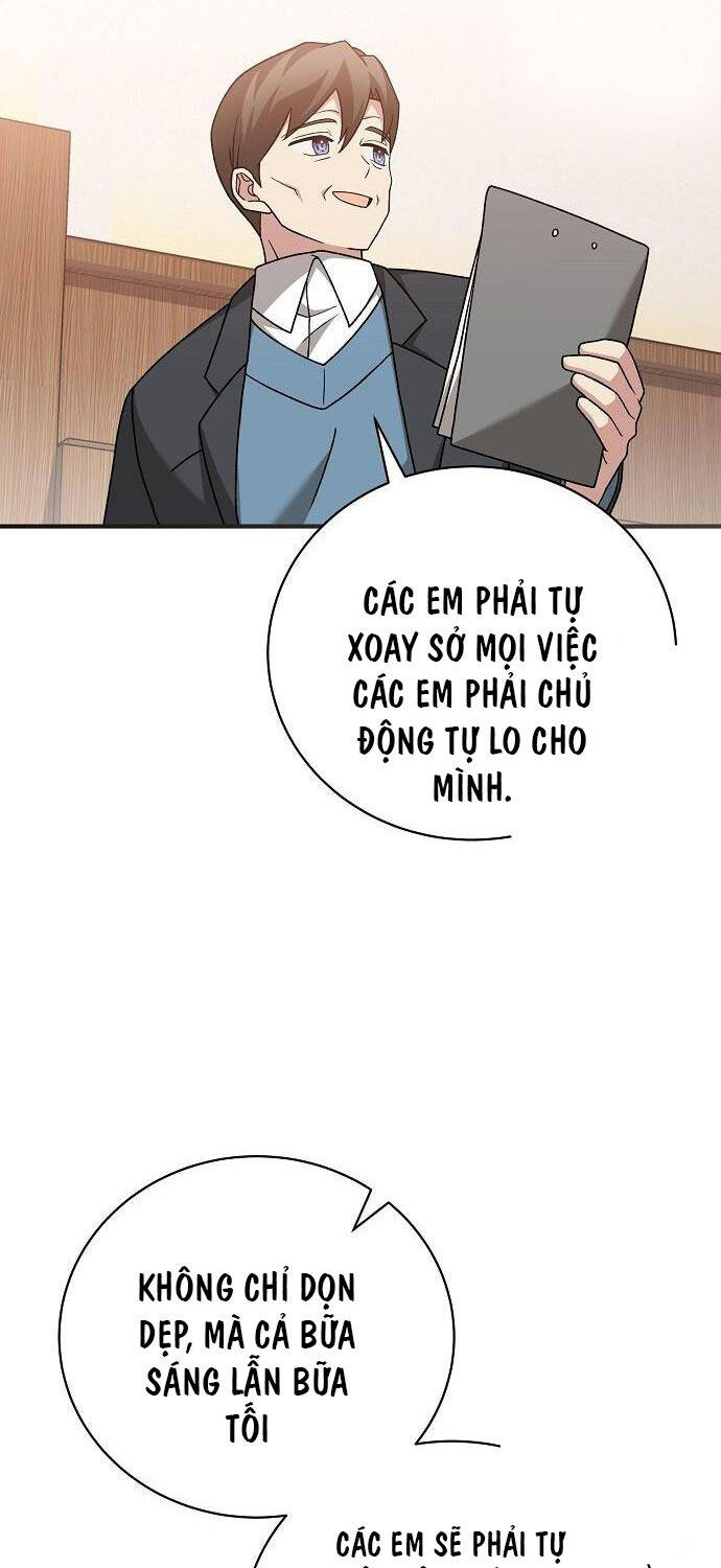 Dành Cho Thiên Tài Âm Nhạc Chapter 38 - Trang 57