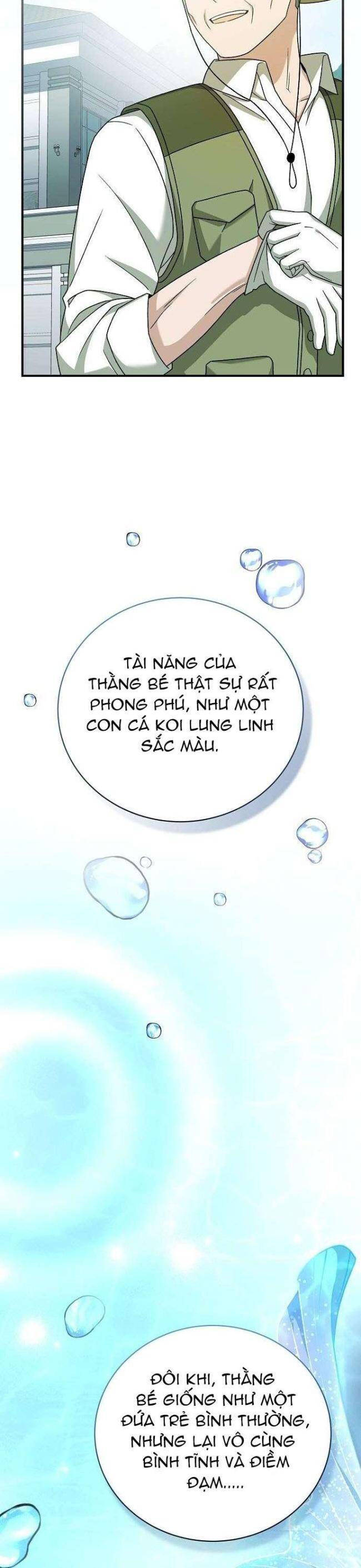 Dành Cho Thiên Tài Âm Nhạc Chapter 31 - Trang 29