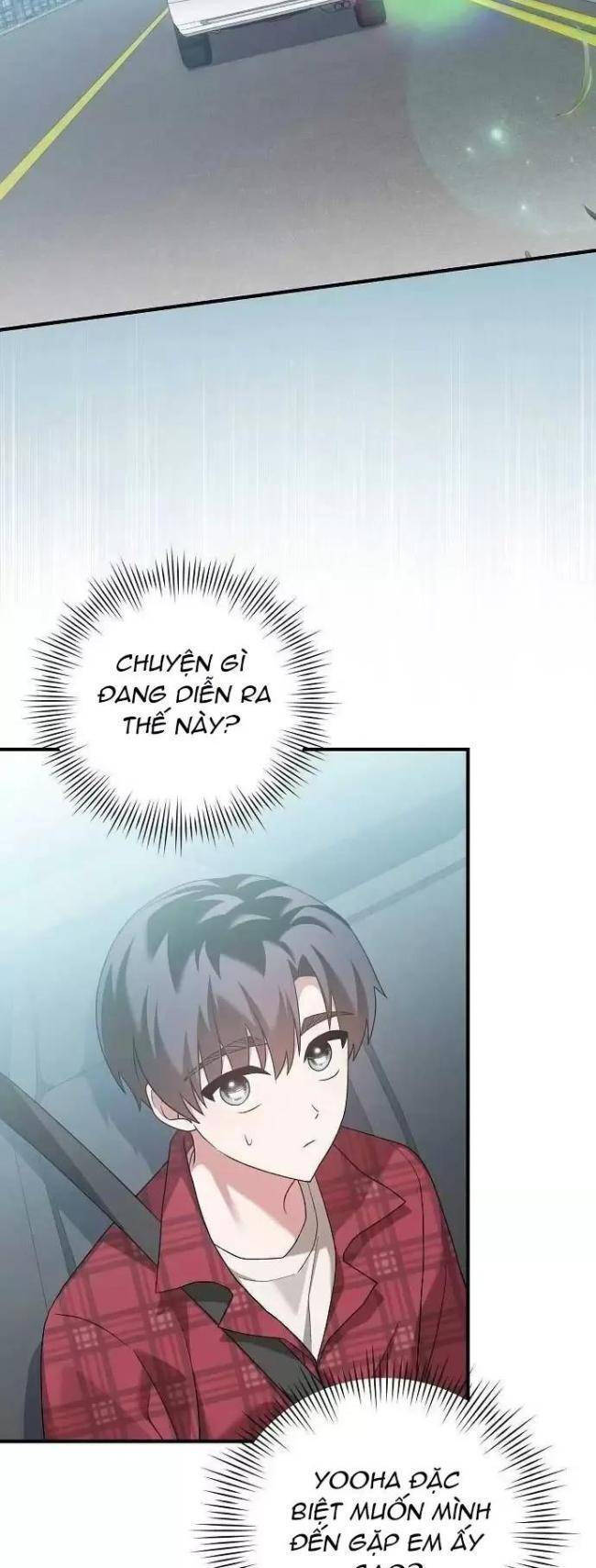 Dành Cho Thiên Tài Âm Nhạc Chapter 13 - Trang 16