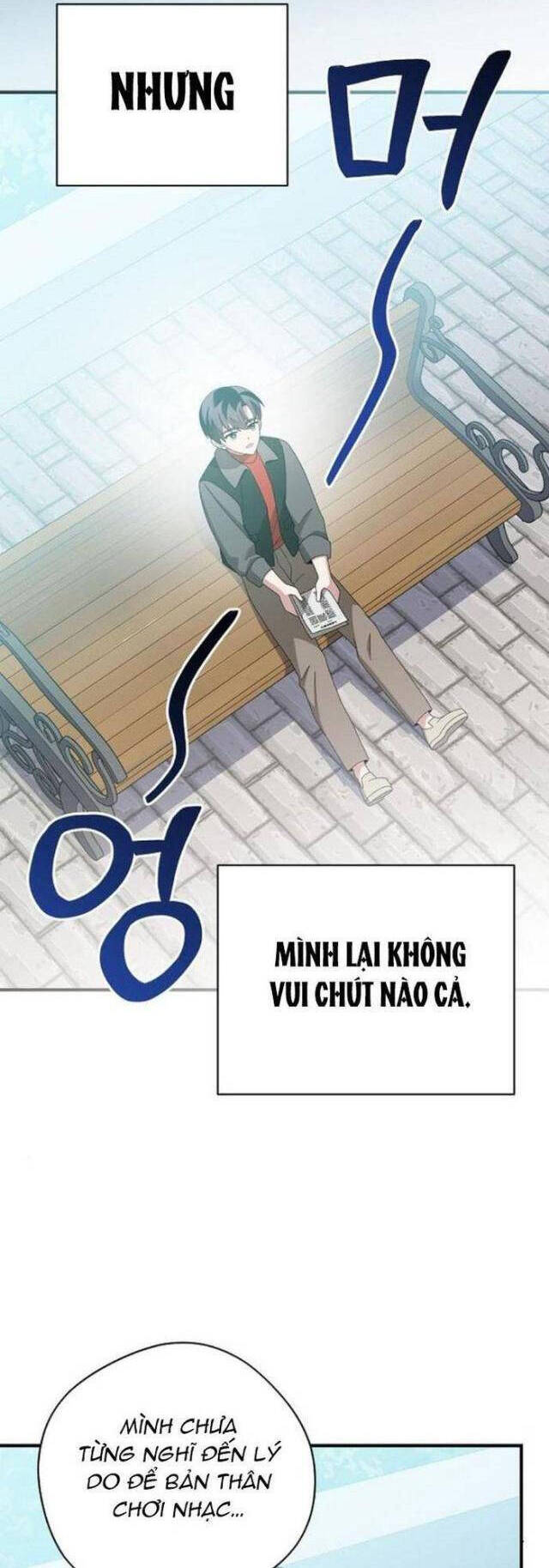 Dành Cho Thiên Tài Âm Nhạc Chapter 34 - Trang 11