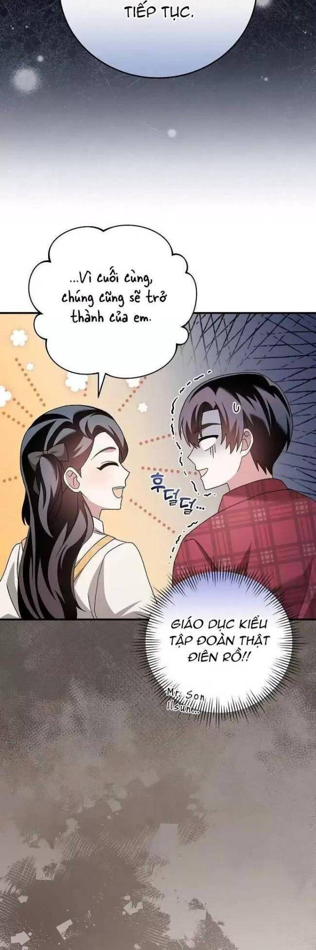 Dành Cho Thiên Tài Âm Nhạc Chapter 13 - Trang 33