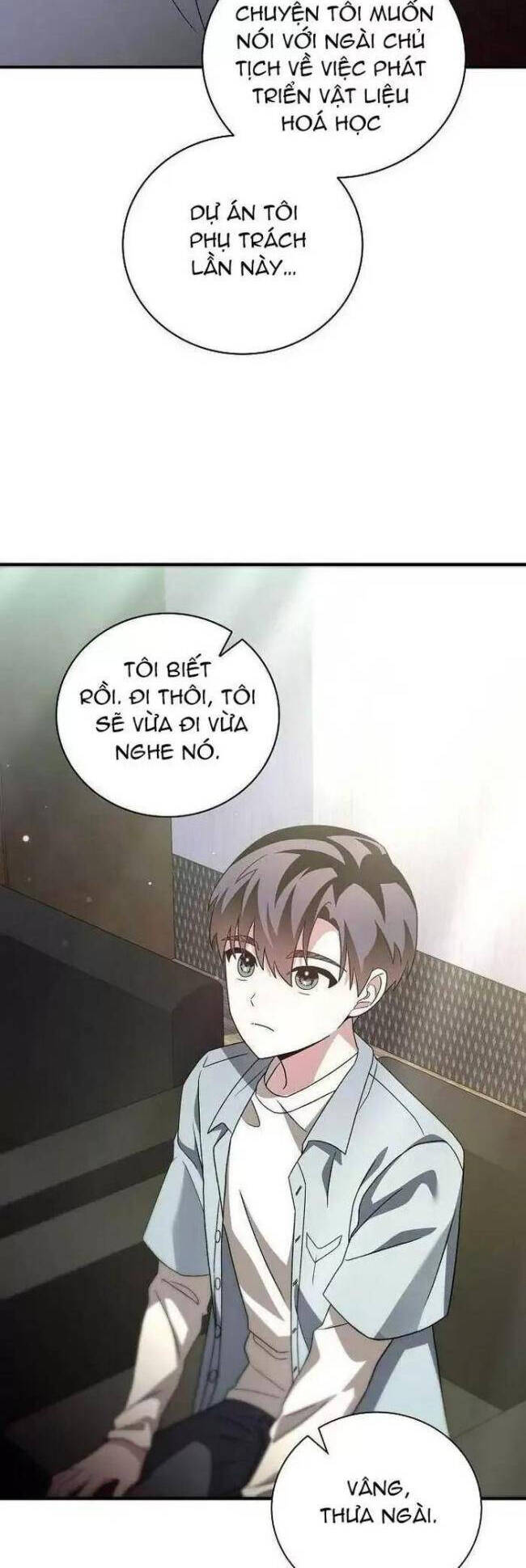 Dành Cho Thiên Tài Âm Nhạc Chapter 10 - Trang 31