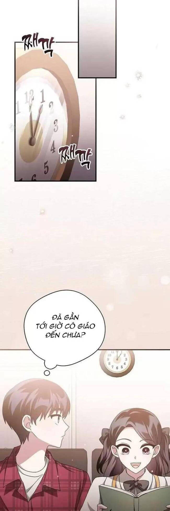 Dành Cho Thiên Tài Âm Nhạc Chapter 13 - Trang 27