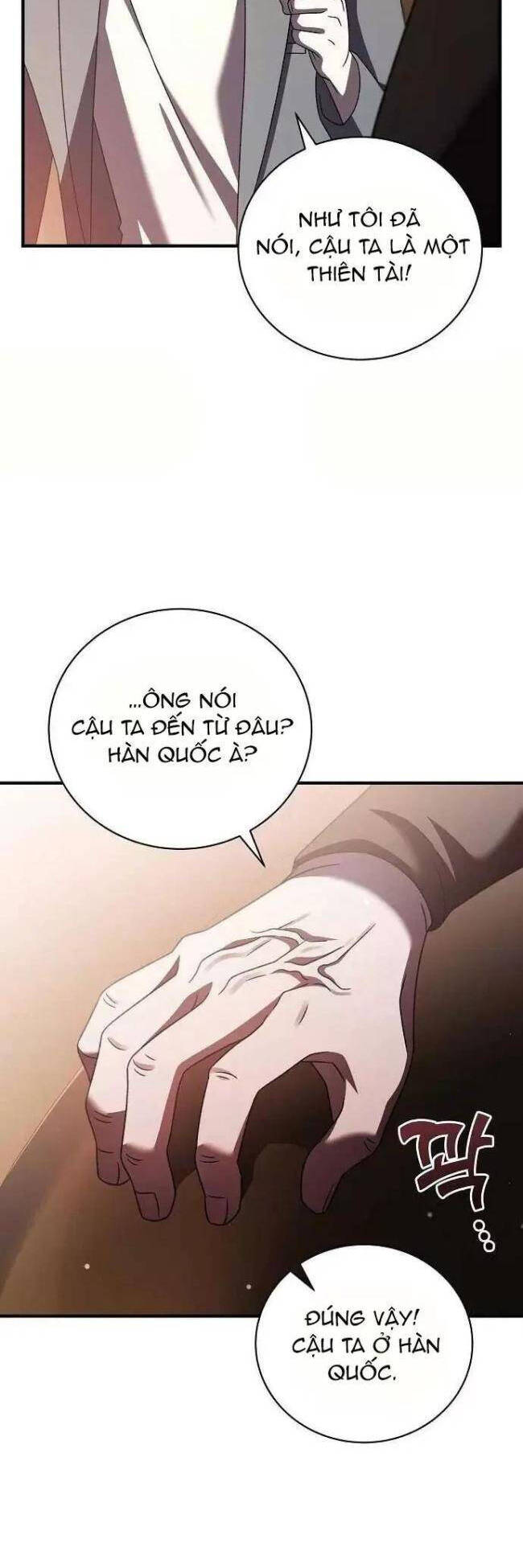 Dành Cho Thiên Tài Âm Nhạc Chapter 17 - Trang 39