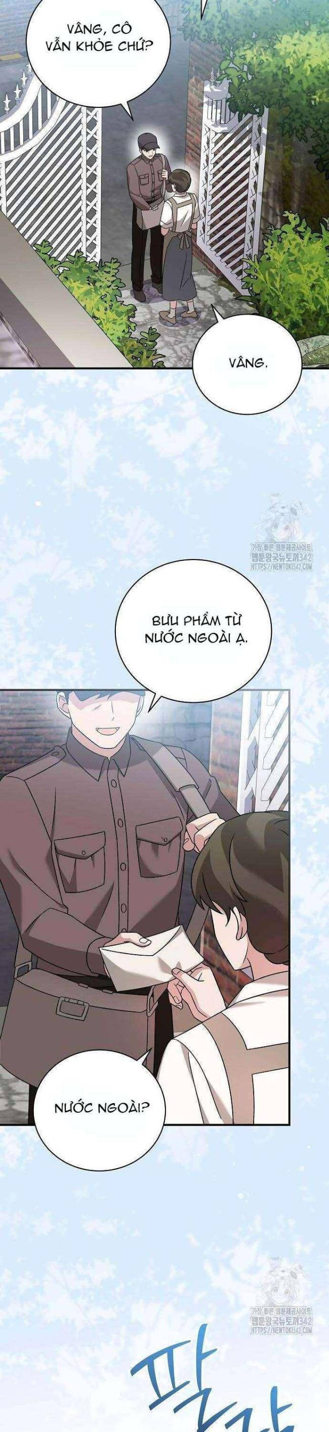 Dành Cho Thiên Tài Âm Nhạc Chapter 30 - Trang 43