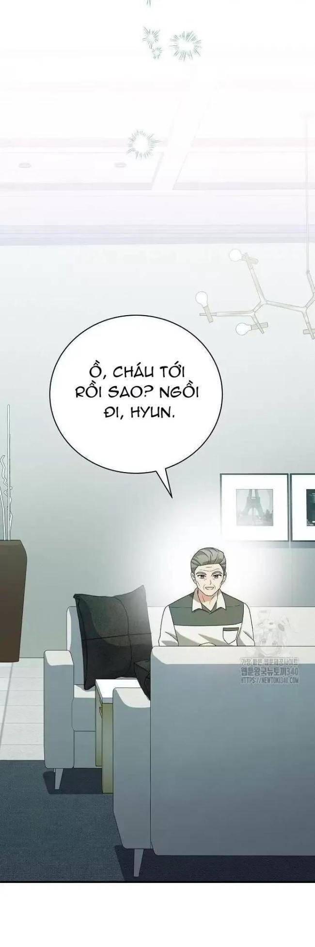 Dành Cho Thiên Tài Âm Nhạc Chapter 27 - Trang 71