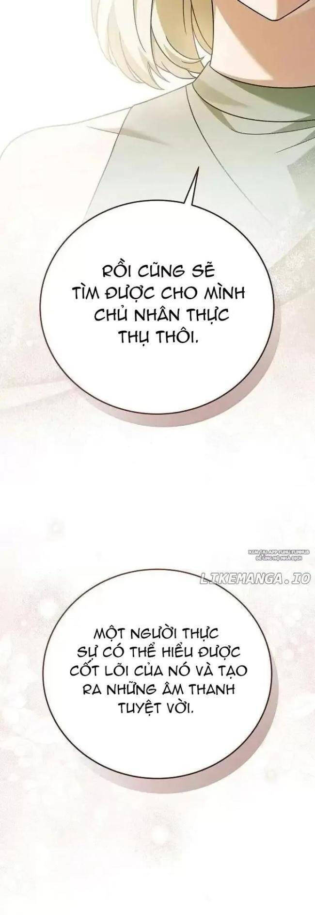 Dành Cho Thiên Tài Âm Nhạc Chapter 26 - Trang 51