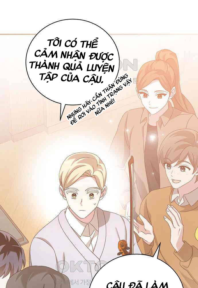 Dành Cho Thiên Tài Âm Nhạc Chapter 41 - Trang 133