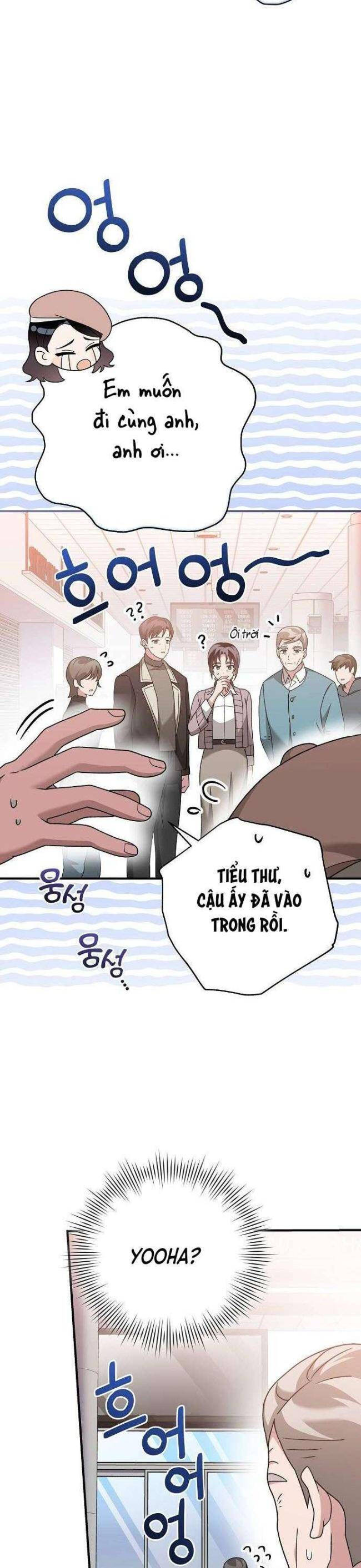 Dành Cho Thiên Tài Âm Nhạc Chapter 31 - Trang 53