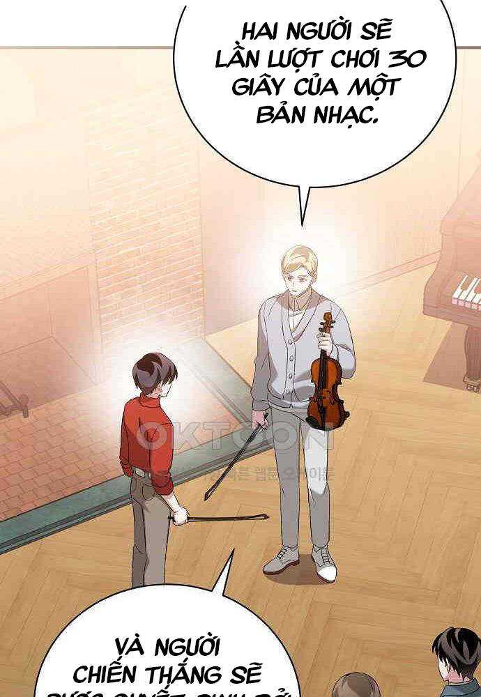 Dành Cho Thiên Tài Âm Nhạc Chapter 41 - Trang 14