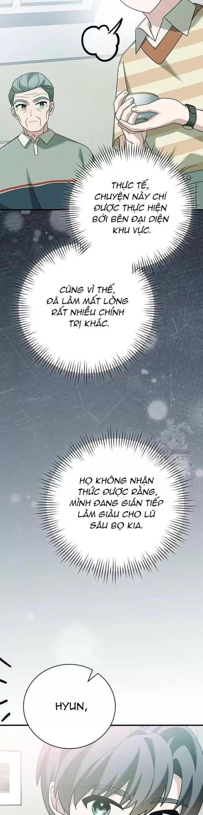 Dành Cho Thiên Tài Âm Nhạc Chapter 23 - Trang 10