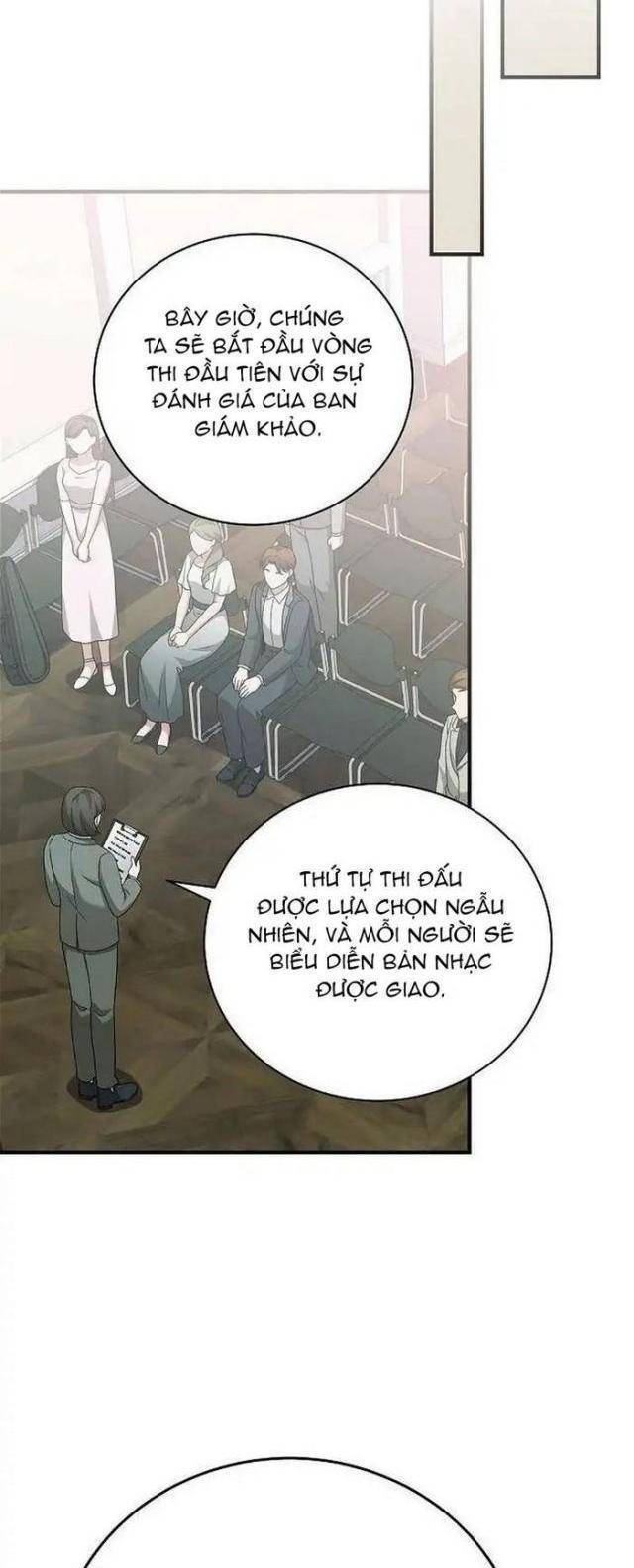 Dành Cho Thiên Tài Âm Nhạc Chapter 33 - Trang 28