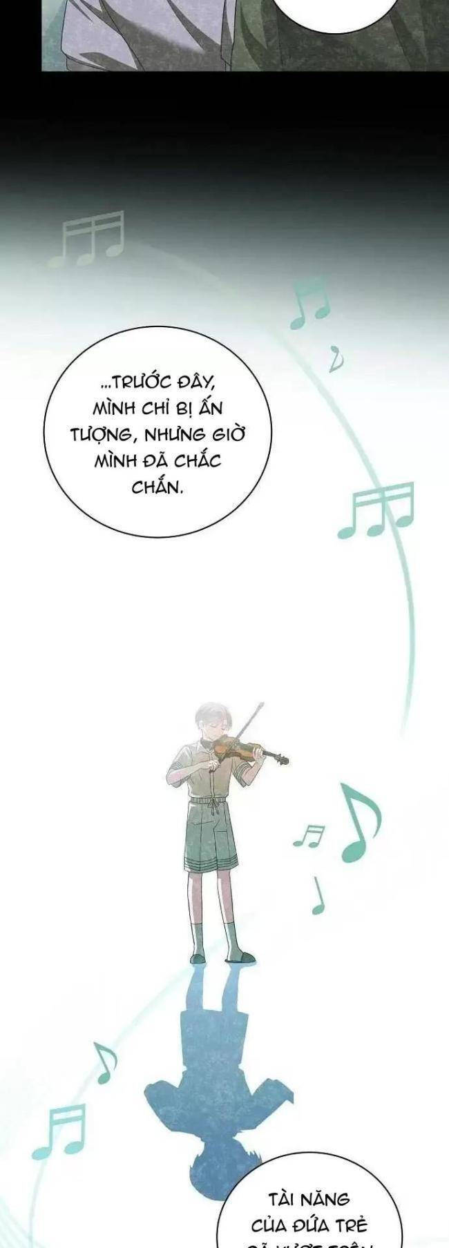 Dành Cho Thiên Tài Âm Nhạc Chapter 20 - Trang 55