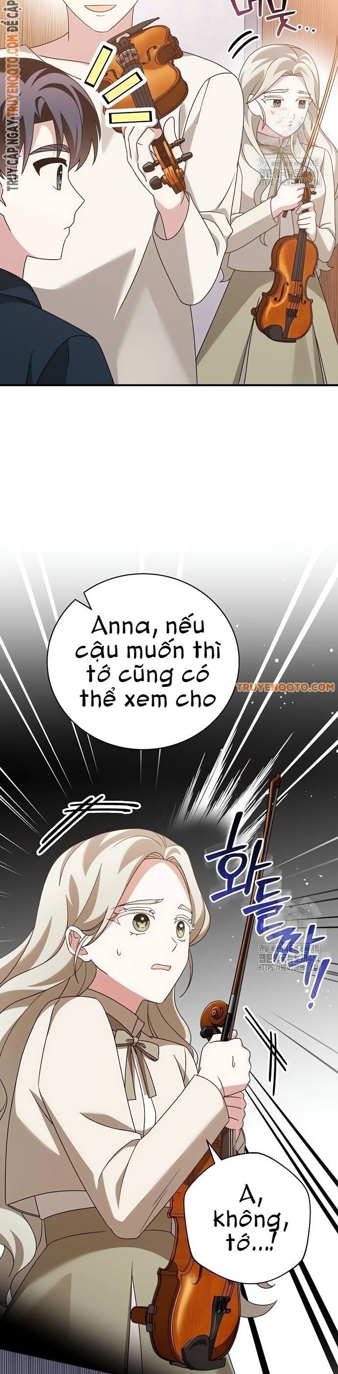 Dành Cho Thiên Tài Âm Nhạc Chapter 42 - Trang 33