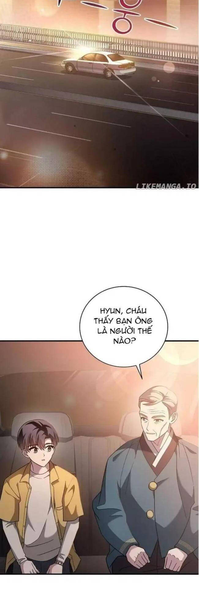 Dành Cho Thiên Tài Âm Nhạc Chapter 7 - Trang 7