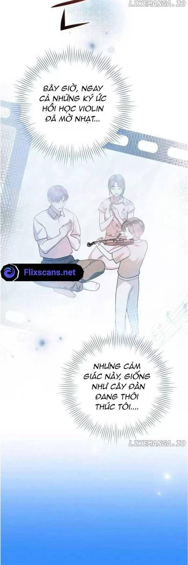 Dành Cho Thiên Tài Âm Nhạc Chapter 6 - Trang 57