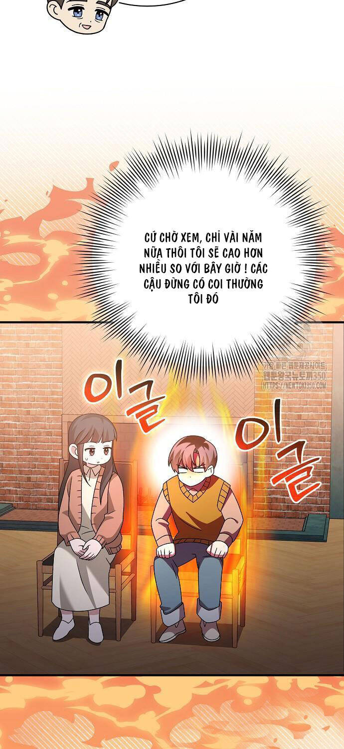 Dành Cho Thiên Tài Âm Nhạc Chapter 38 - Trang 38