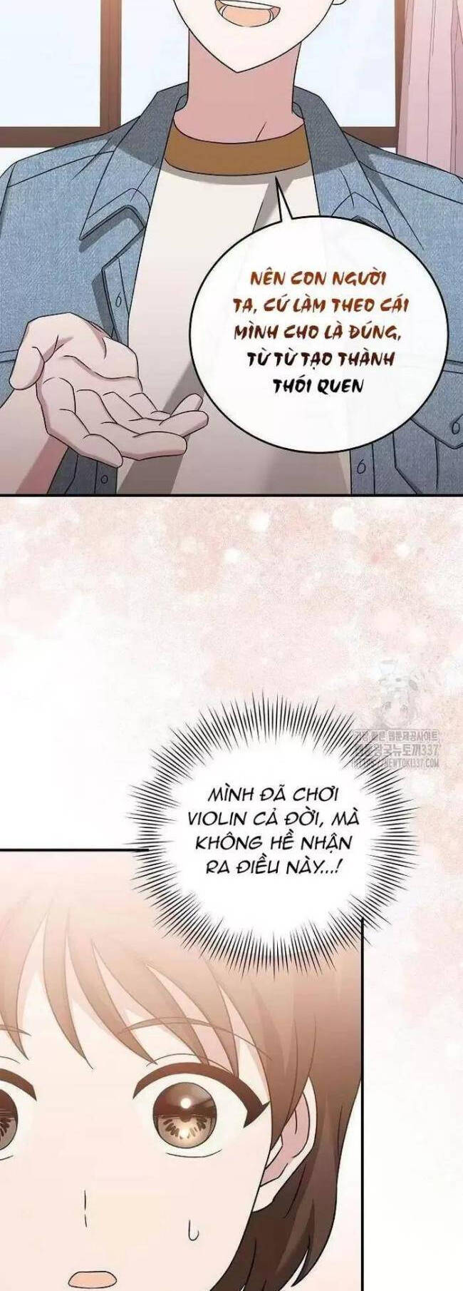 Dành Cho Thiên Tài Âm Nhạc Chapter 25 - Trang 49