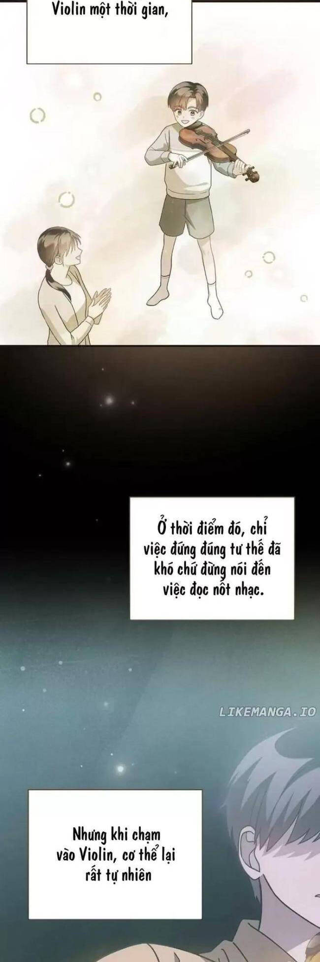 Dành Cho Thiên Tài Âm Nhạc Chapter 7 - Trang 15