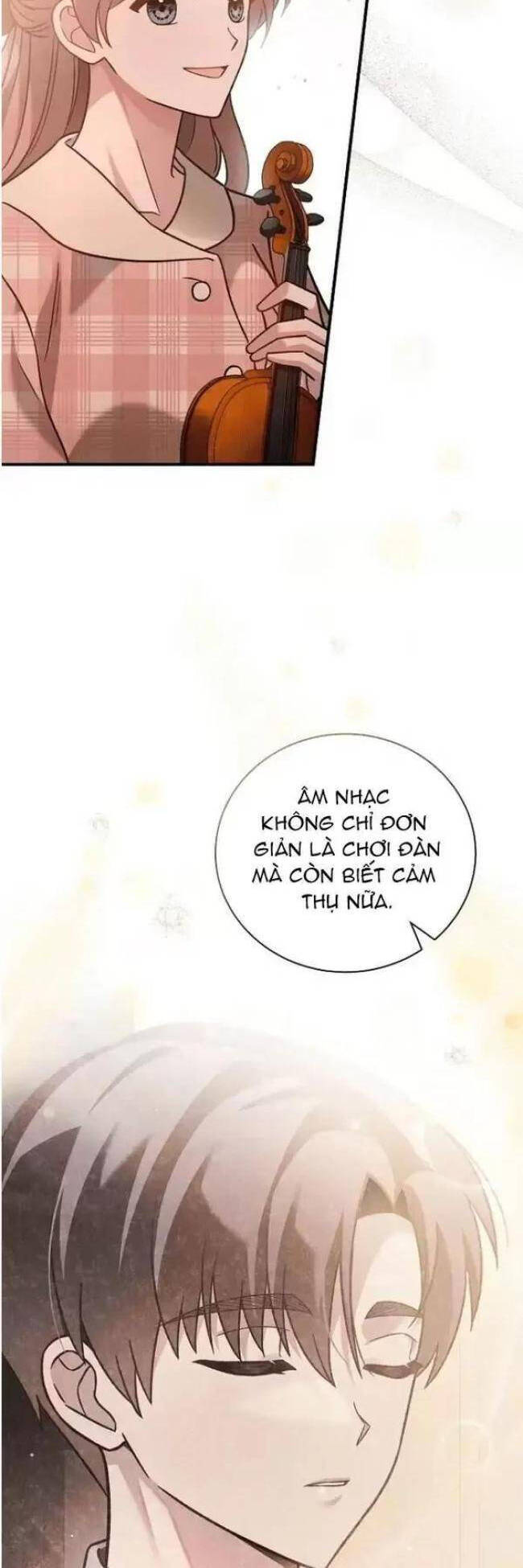 Dành Cho Thiên Tài Âm Nhạc Chapter 3 - Trang 9